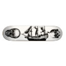 Buscar barco pirata tablas de skate Cráneo