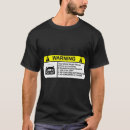 Buscar e30 camisetas Deriva