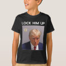 Buscar mugshot camisetas Atragantar