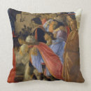 Buscar botticelli de sandro cojines 1444