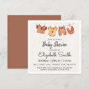 Buscar tendedero invitaciones Boho