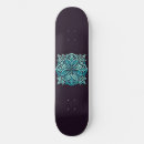 Buscar cuatro tablas de skate Verde