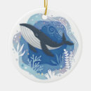Buscar ballena adornos Bebé