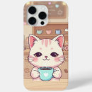 Buscar cute kitten iphone fundas Cat