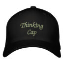 Buscar reflexión gorras Pensar