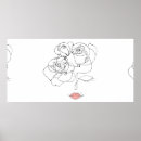 Buscar cabeza de flor posters Para todos