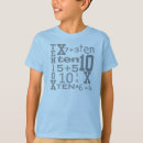 Buscar que adaptable niño camisetas Cumpleaños