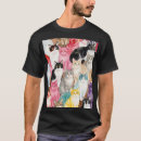 Buscar multicolor camisetas Para él