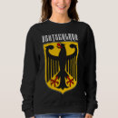 Buscar deutschland sudaderas Símbolo