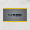 Buscar técnico del ordenador tarjetas de visita Llano