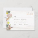 Buscar pájaro tarjetas rsvp Parejas