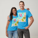 Buscar fiesta playa camisetas Tropical