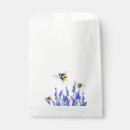 Buscar abejas bolsas papel Primavera