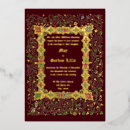 Buscar estilo medieval postales Floral