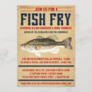 Buscar fiesta del cookout invitaciones Vintage