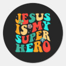 Buscar camisetas cristianas pegatinas Jesus