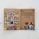 Buscar baloncesto tarjetas Para niños