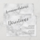 Buscar mármol boda invitaciones Gris