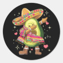 Buscar cinco pegatinas México