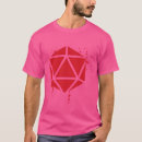 Buscar rojo sangre camisetas Familia
