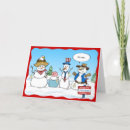 Buscar funny snowman tarjetas Para todos