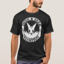 Buscar mothman camisetas Polilla