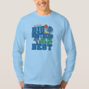 Buscar hermano mayor futuro camisetas Para él