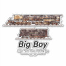 Buscar steam pegatinas Tren de vapor