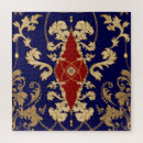 Buscar marea puzzles Azul