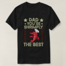 Buscar dia padre camisetas Para papá
