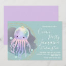 Buscar pulpo invitaciones Playa