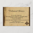 Buscar flor de lis invitaciones General y unisex