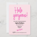 Buscar de despedida divertida invitaciones Para todos