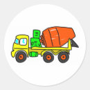 Buscar concreto pegatinas Industrial