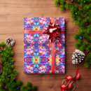 Buscar joyería papel de regalo Colorido