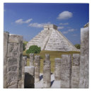 Buscar pirámide 15cm azulejos Arquitectura