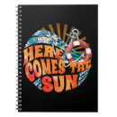 Buscar viena libretas Aquí viene el sol