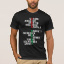 Buscar sista camisetas Negro