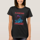 Buscar lingüistas camisetas Amar