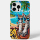 Buscar gatos elegantes iphone fundas Felino