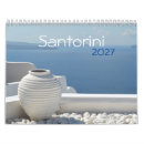 Buscar santorini calendarios Griego