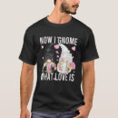 Buscar gnomos divertidos camisetas Para
