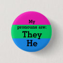 Buscar bandera bisexual del orgullo chapas Pansexual