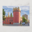 Buscar lugares postales España