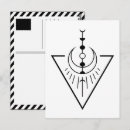 Buscar científicos postales Para él