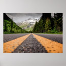 Buscar tranquilidad posters Imagen del color