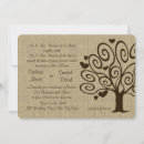 Buscar árbol del corazón invitaciones Parejas