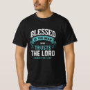 Buscar jesus is lord camisetas Church
