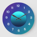 Buscar luna relojes de pared General y unisex