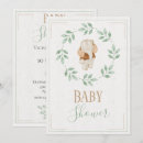 Buscar elefante acuarela invitaciones Lindo